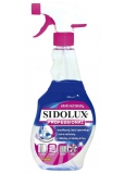 Sidolux Professional Zweiphasenreiniger für starkes Schmutzspray 500 ml