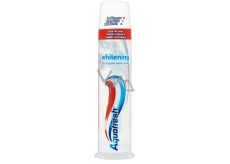 Aquafresh Whitening Zahnpastaspender 100 ml