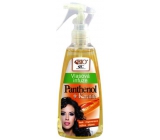 Bione Cosmetics Panthenol & Keratin Haaraufguss 260 ml