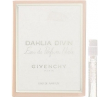 Givenchy Dahlie Divin Eau de Parfum Nude EdT 1 ml Wassersprühflasche mit Damenduft
