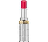 Loreal Paris Colour Riche Shine Addict Lippenstift 109 Pursue Pretty 3,8 g