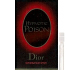 Christian Dior Hypnotisches Gift Eau de Toilette für Frauen 1 ml mit Spray, Fläschchen