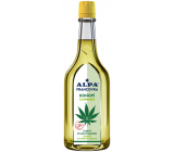 Alpa Francovka Cannabis Cannabis Alkohol Kräuterlösung 60 ml