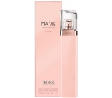 Hugo Boss Ma Vie gießen Femme Intensives parfümiertes Wasser 75 ml