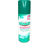 Sanytol 2in1 Desinfektion Universalreiniger Spray 400 ml