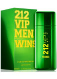 Carolina Herrera 212 VIP gewinnt Eau de Parfum für Männer 100 ml