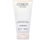 Calvin Klein Eternity sprchový gel pro ženy 150 ml