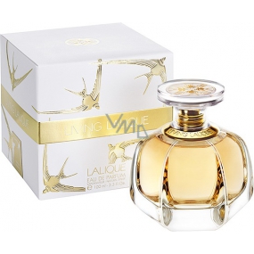 Lalique Living Lalique parfümiertes Wasser für Frauen 100 ml