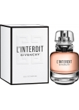 Givenchy L Interdit Eau de Parfum für Frauen 50 ml