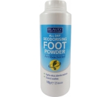 Beauty Formulas All Day Foot Desodorierendes Fußpuder 100 g