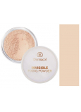 Dermacol Invisible Fixing Powder Natural 13,5 g