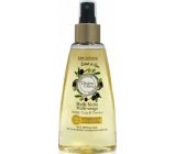 Jeanne en Provence Divine Olive Pflegeöl für Gesicht, Körper und Haarspray 150 ml