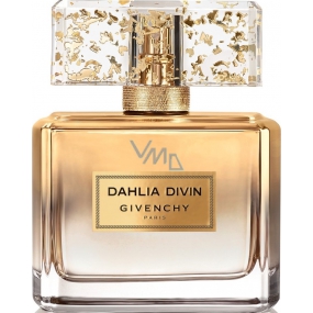 Givenchy Dahlie Divin Le Nectar de Parfum EdP 75 ml Duftwassertester für Frauen