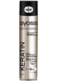 Syoss Keratin Hair Perfection Haarspray 300 ml