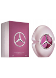 Mercedes-Benz Mercedes Benz Frau Eau de Parfum parfümiertes Wasser für Frauen 30 ml