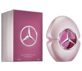 Mercedes-Benz Mercedes Benz Frau Eau de Parfum parfümiertes Wasser für Frauen 30 ml