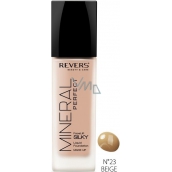 Revers Mineral Perfektes Make-up 23 Beige 40 ml