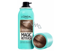 Loreal Magic Magic Haarkorrektor für Retuschen Grau & Wachstum 03 Braun 75 ml