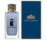 Dolce & Gabbana K von Dolce & Gabbana Eau de Toilette für Männer 50 ml