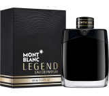 Montblanc Legend Eau de Parfum parfümiertes Wasser für Männer 100 ml