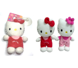 Hello Kitty plyšová hračka s přísavkou 15 cm různé druhy