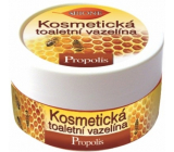 Bione Cosmetics Propolis kosmetisches Toilettenfett 155 ml