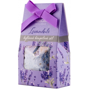 NeoCos Lavendel Kräuterbadesalz 60 g