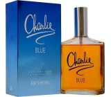Revlon Charlie Blau Eau Fraiche Eau de Toilette für Frauen 100 ml