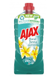 Ajax Floral Fiesta Lagoon Flowers Universalreiniger 1 l