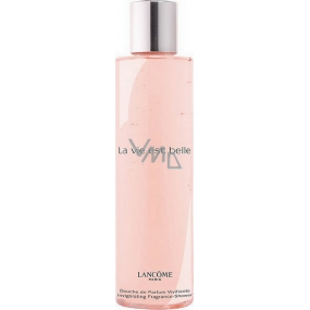 Lancome La Vie Est Belle parfümiertes Duschgel für Frauen 200 ml