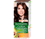 Garnier Color Naturals Créme Haarfarbe 3.23 Dunkle Schokolade