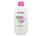 Bioten Skin Moisture Reinigungslotion für trockene und empfindliche Haut 200 ml