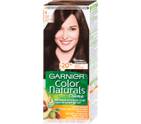 Garnier Color Naturals Haarfarbe 4 Mittelbraun