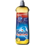 Finish Shine & Dry Lemon Geschirrspülerpolitur 800 ml