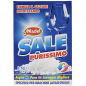 Madel Sale Purissimo Grobgeschirrspülersalz 1 kg extra groß
