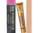 Dermacol Cover Make-up 226 wasserdicht für klare und einheitliche Haut 30 g