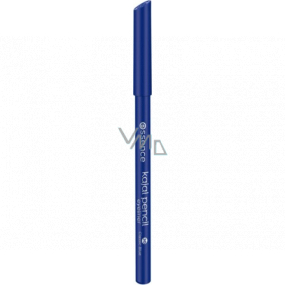 Essenz Kajal Bleistift Kajal Augenstift 30 Classic Blue 1 g