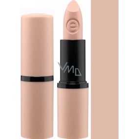 Essence Longlasting Lipstick Nude Long Lasting Lipstick 04 Es mit Nude Time! 3,8 g