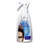 Bione Cosmetics SOS gegen Haarausfall und zur Unterstützung des Haarwuchses bei Männern 200 ml Spray