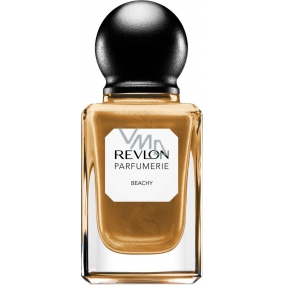 Revlon Parfumerie Scented Nail Emaille Nagellack 110 Beachy 11,7 ml