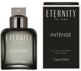 Calvin Klein Eternity Intense für Männer Eau de Toilette 30 ml