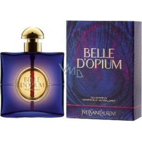 Yves Saint Laurent Belle D Opium Eau de Parfum für Frauen 30 ml
