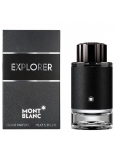 Montblanc Explorer Eau de Parfum für Männer 30 ml
