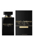Dolce & Gabbana Das einzige intensive parfümierte Wasser für Frauen 50 ml