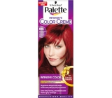 Schwarzkopf Palette Intensive Color Creme Haarfarbe RI5 Intensivrot