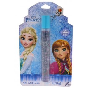 Disney Frozen Eau de Toilette Roll-On für Kinder 10 ml
