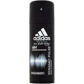 Adidas Dynamic Pulse Deodorant Spray für Männer 150 ml