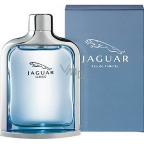 Jaguar Classic After Shave 75 ml