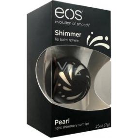 Eos Shimmer Pearl Lippenbalsam 7 g