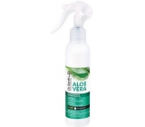 DR. Santé Aloe Vera Spray zum einfachen Kämmen von Haaren 150 ml